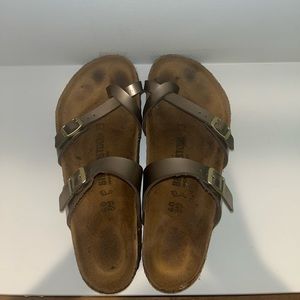 Birkenstock Sandals